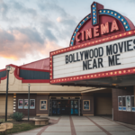 Bollywood Movies Near Me