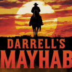 Darrell Mayhab Movie Poster