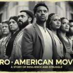 Allintitle:Afro American movies