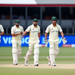 Ind vs Aus