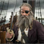 Pirate Movies