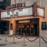 Grandview Theater and Drafthouse