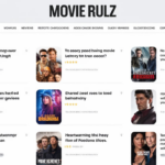 Movie Rulz