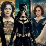 Anne Hathaway Movies