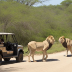 Six Flags Safari
