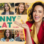 Jenny Slate Movies
