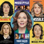 Missi Pyle movies