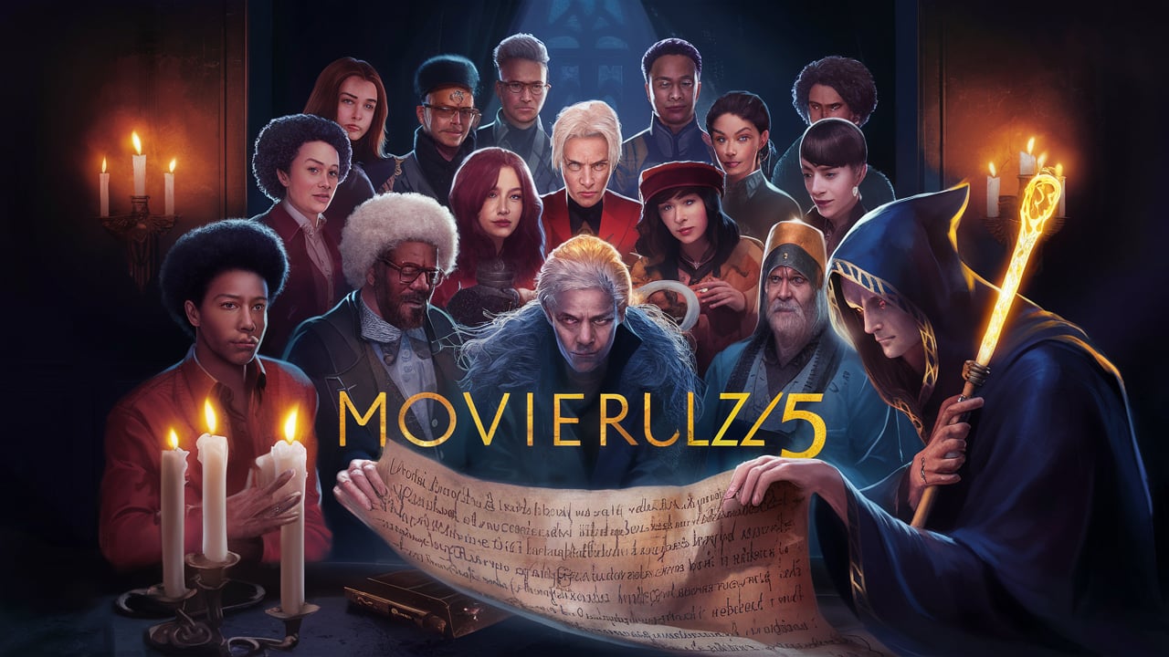 Movierulz5