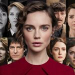 Rooney Mara Movies List