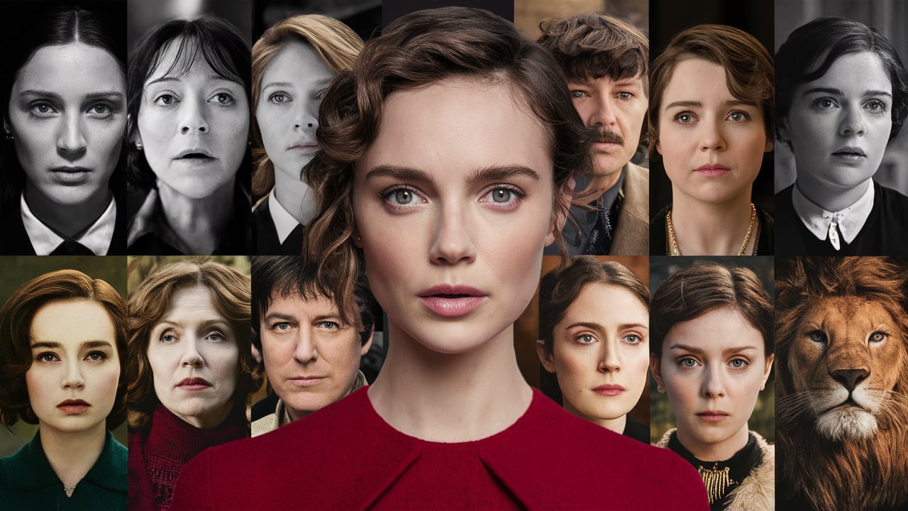 Rooney Mara Movies List