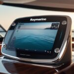 87255-1 Raymarine