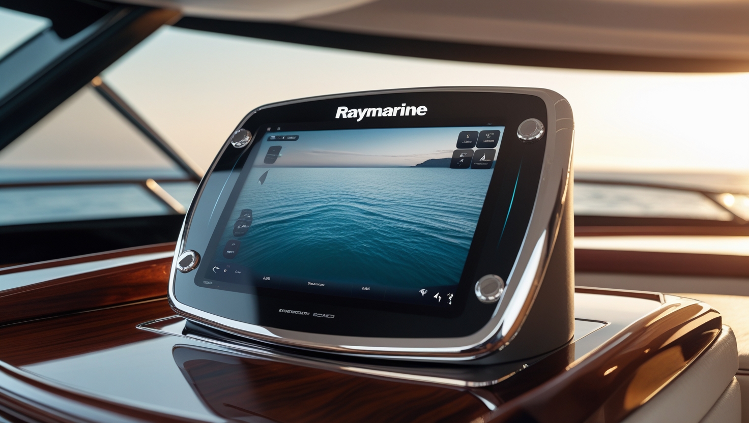 87255-1 Raymarine