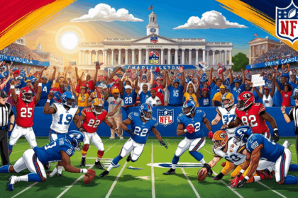 Colorado Football Score