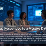 Netflix Has Responded to a Massive Data Leak