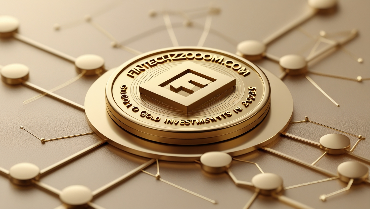 Fintechzoom.com Gold