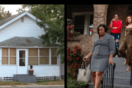 Latoya Ammons Story