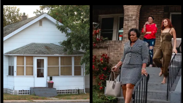 Latoya Ammons Story