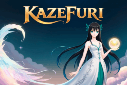 Kazefuri