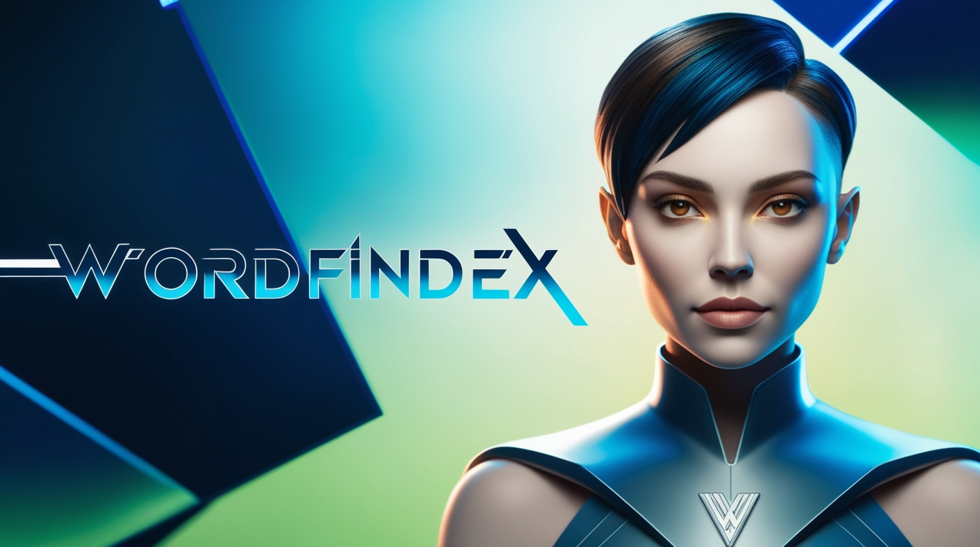 Wordfinderx