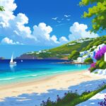 Ionian Island Holidays