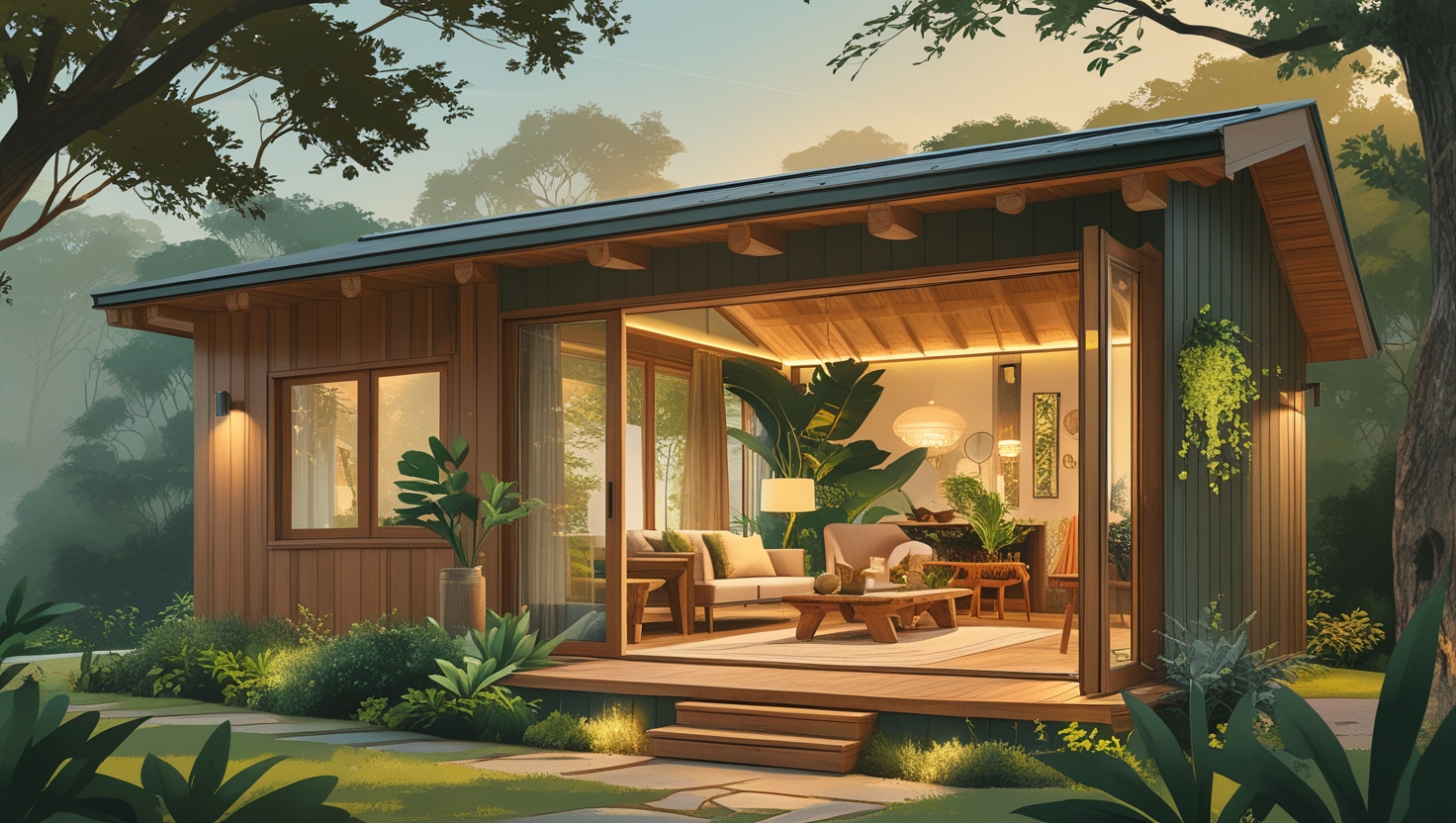 Mulberry Homes