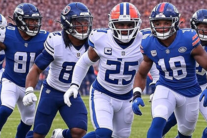 nfl rushing leaders 2024