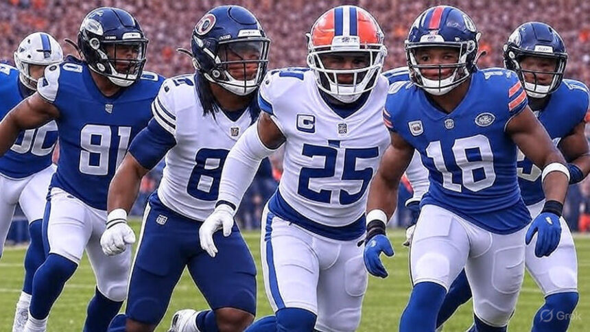 nfl rushing leaders 2024