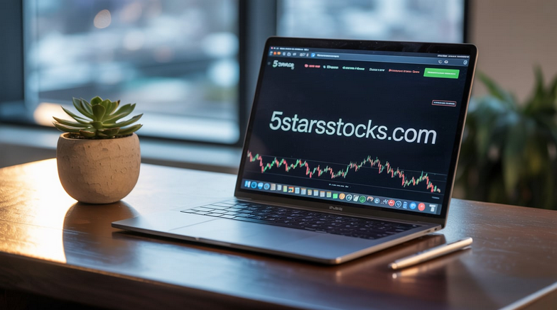5starsstocks.com Materials