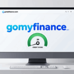 gomyfinance.com Credit Score