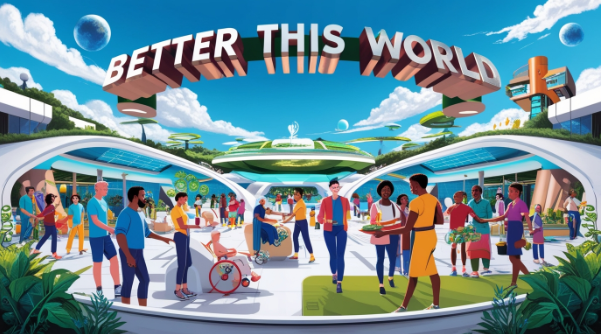 betterthisworld money